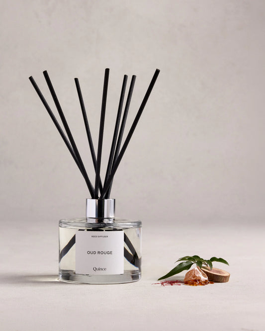 Oud Rouge Reed Diffuser - One Size / No Color