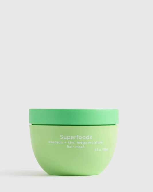 Mega Moisture Superfoods Mask by Briogeo - One Size / No Color
