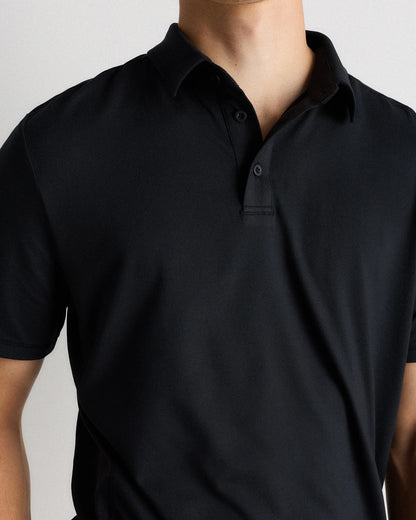 Flowknit Breeze Performance Polo - XS / Olive