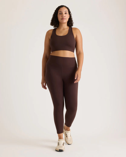 Ultra-Form High-Rise Legging - XS / Black
