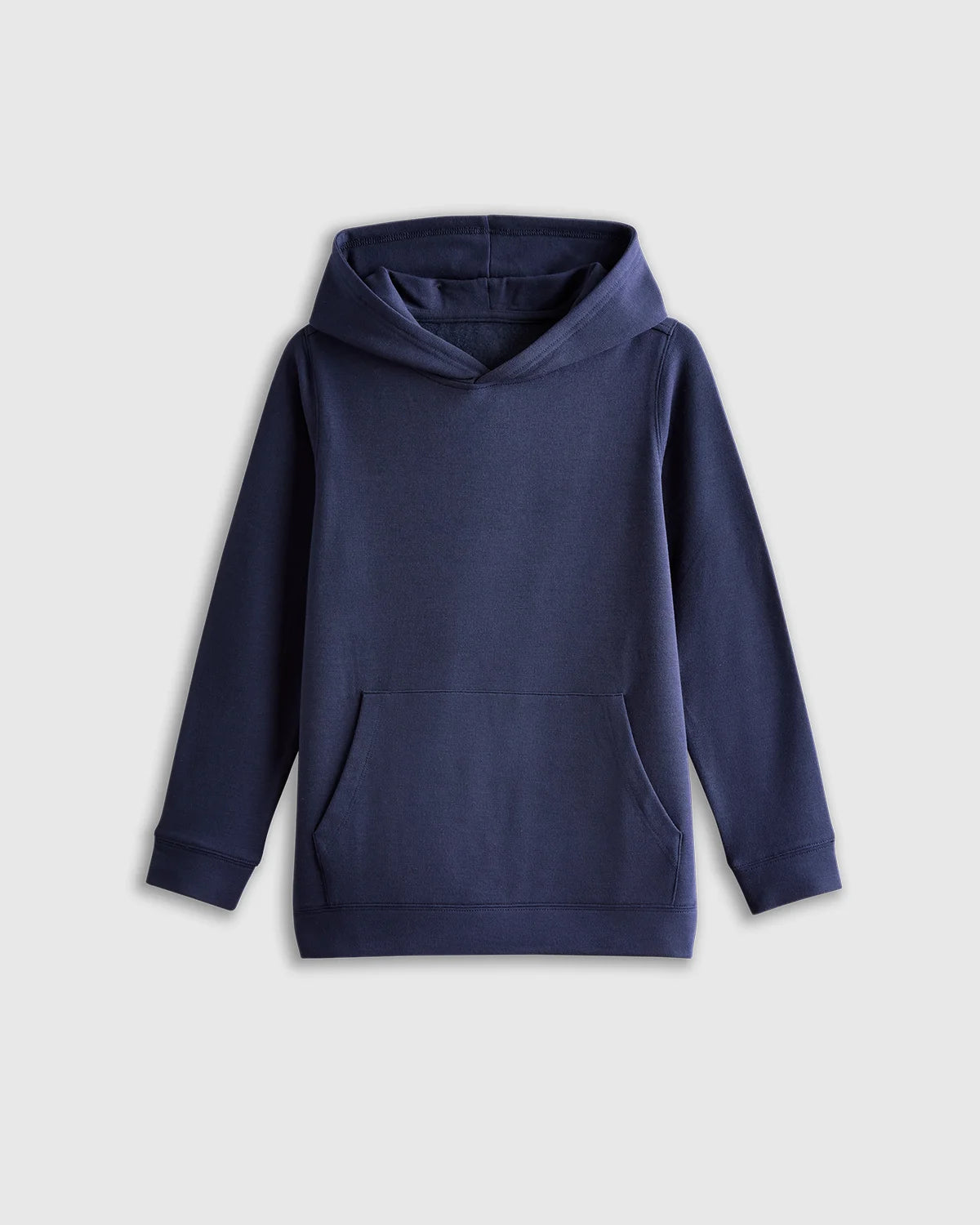 SuperSoft Fleece Pullover Hoodie - 6 / Crystal Pink