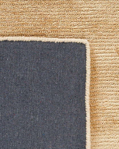 Ace Washed Jute Rug - 5' x 8' / Brown