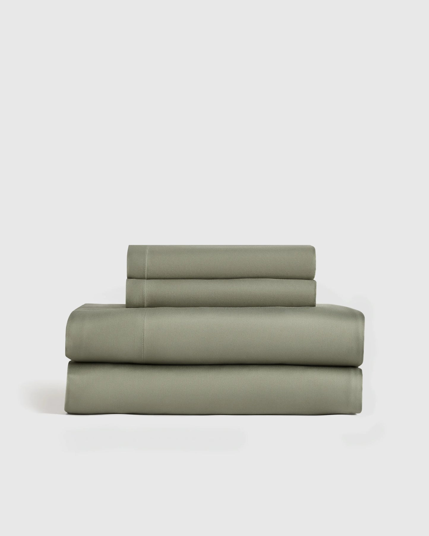Bamboo Sheet Set - Twin / Sand