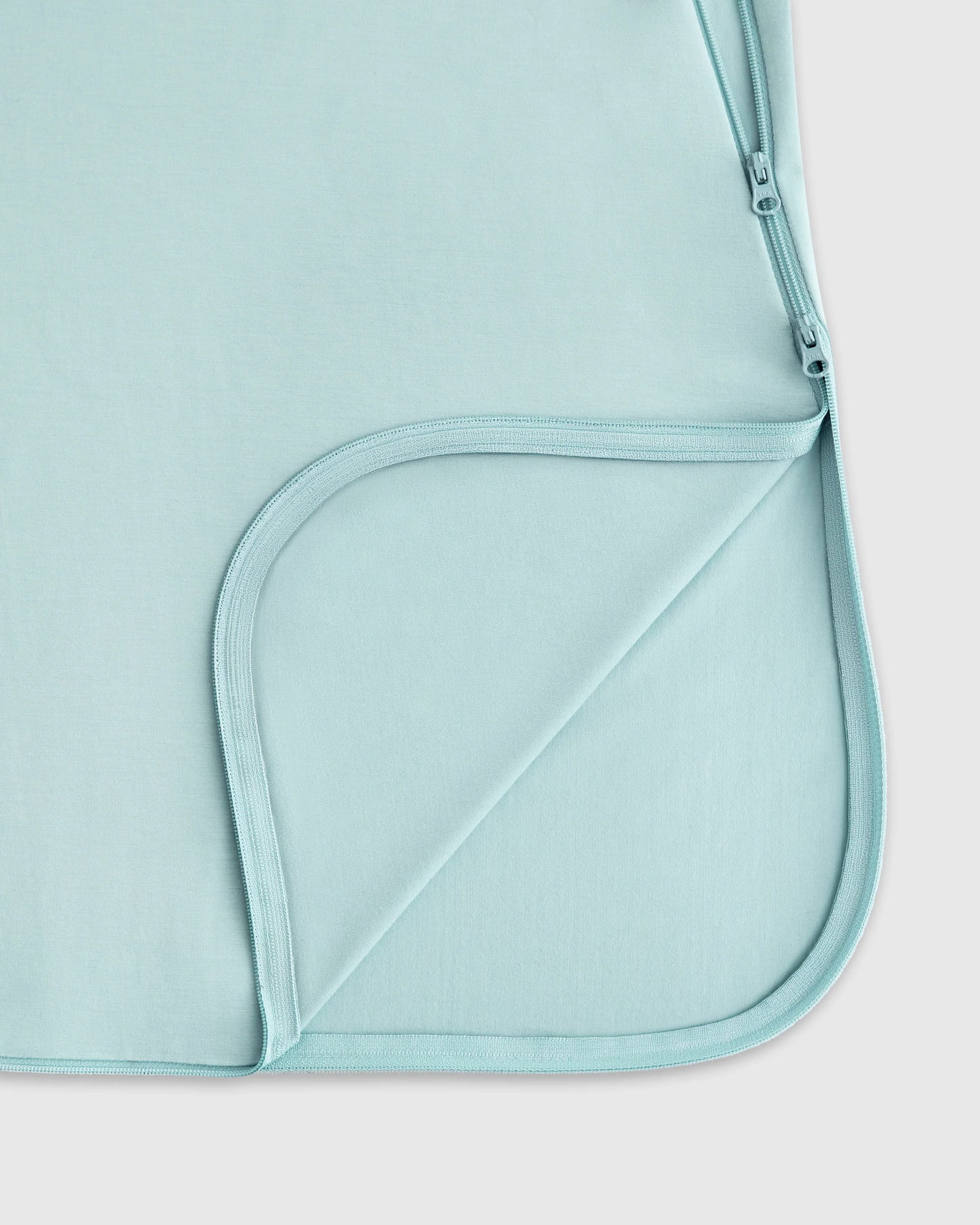Bamboo Sleep Bag 0.5 TOG - S / Colony Blue