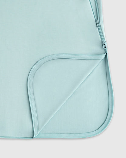 Bamboo Sleep Bag 0.5 TOG - S / Colony Blue