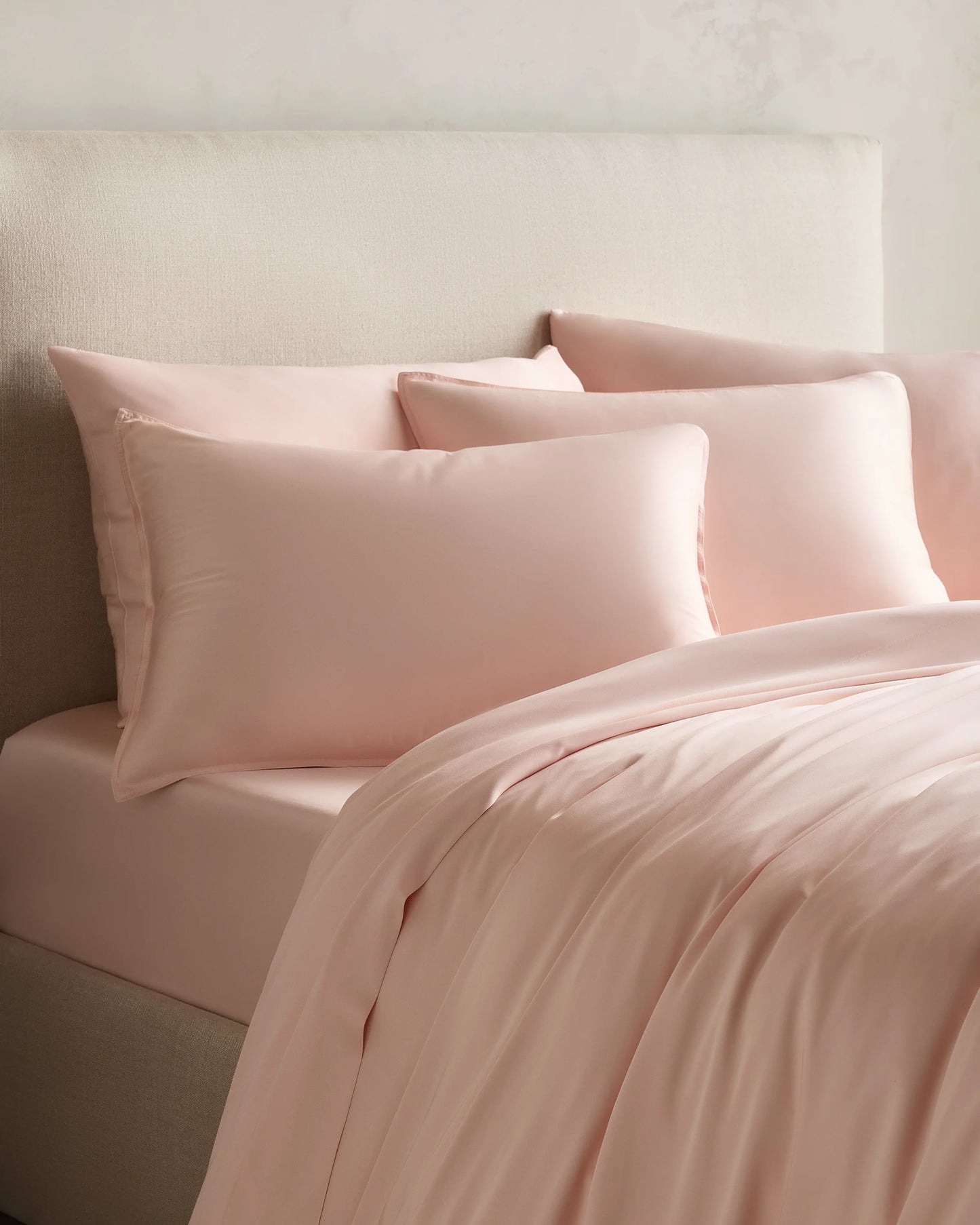 Bamboo Deluxe Bedding Bundle - Twin / Ocean