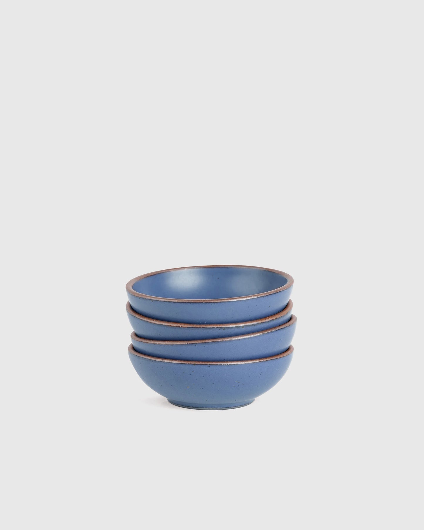 Breakfast Bowl (Set of 4) - One Size / Heron