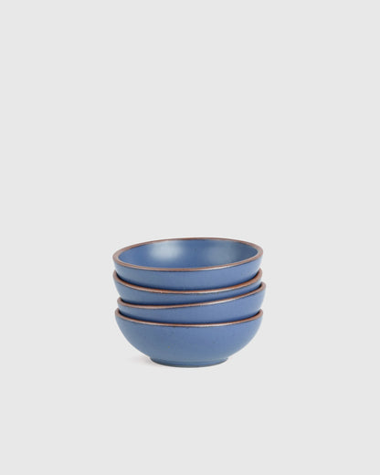 Breakfast Bowl (Set of 4) - One Size / Heron