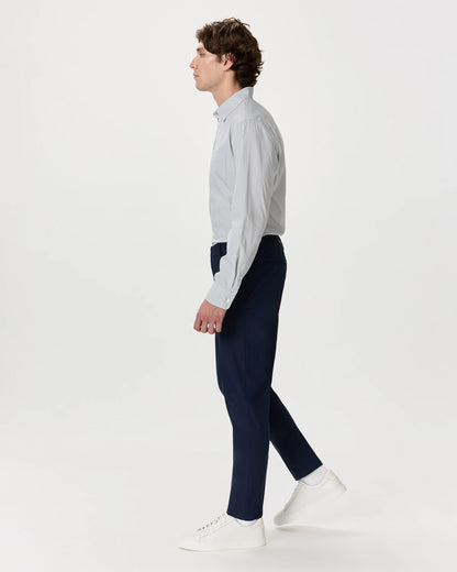 Performance Stretch Technical Dress Pants - 30X30 / Steel Grey