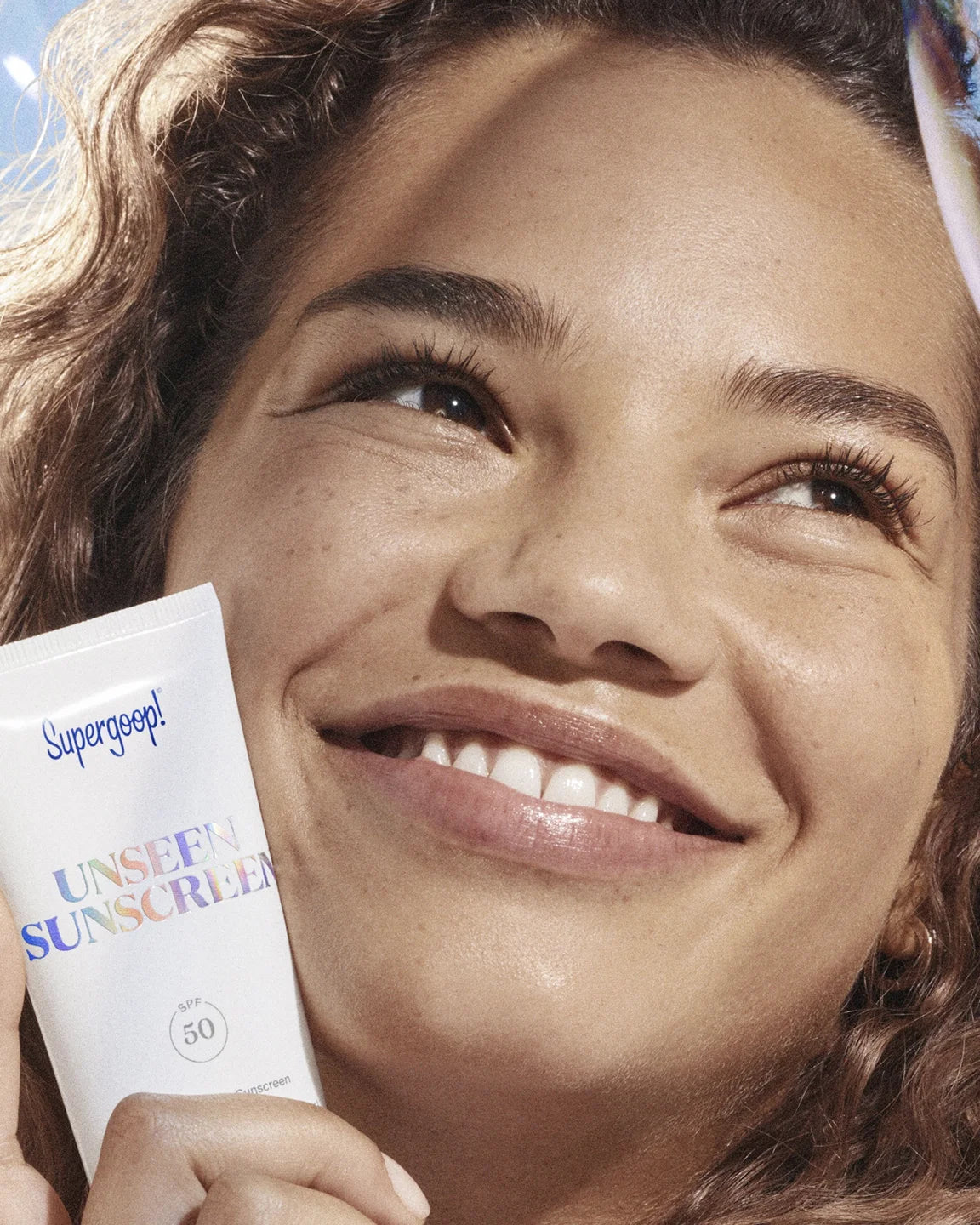 Unseen Sunscreen SPF 50 1.7 oz by Supergoop! - One Size / No Color