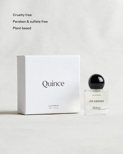 Les Cerises Eau de Parfum - One Size / No Color