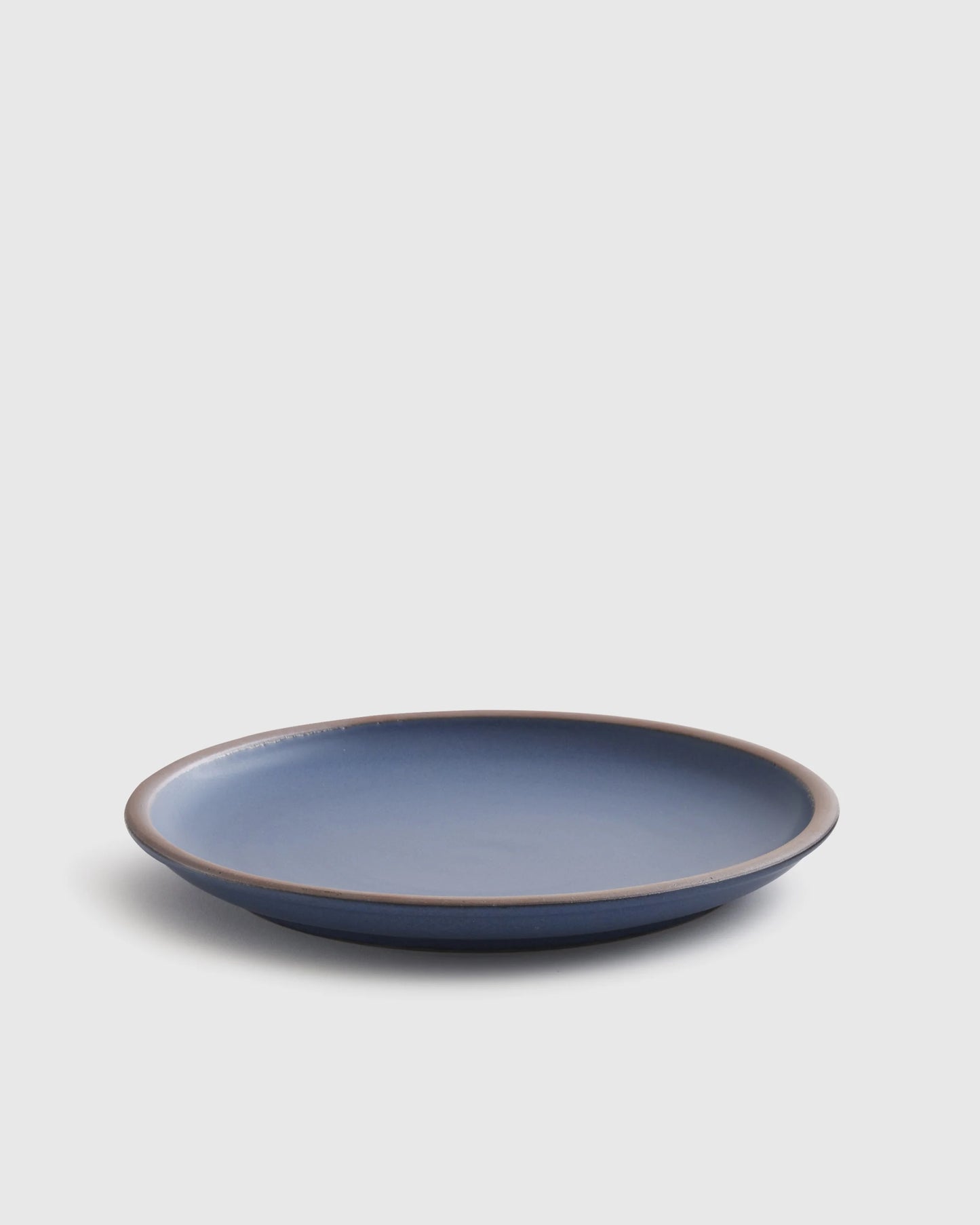 Round Serving Platter by East Fork - One Size / Heron