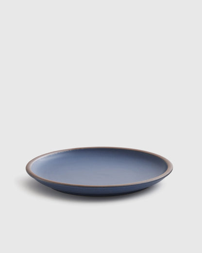 Round Serving Platter by East Fork - One Size / Heron