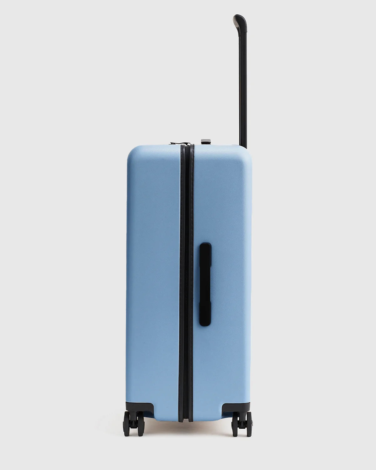 Carry-On & Large Check-In Suitcase Set - One Size / Dark Green