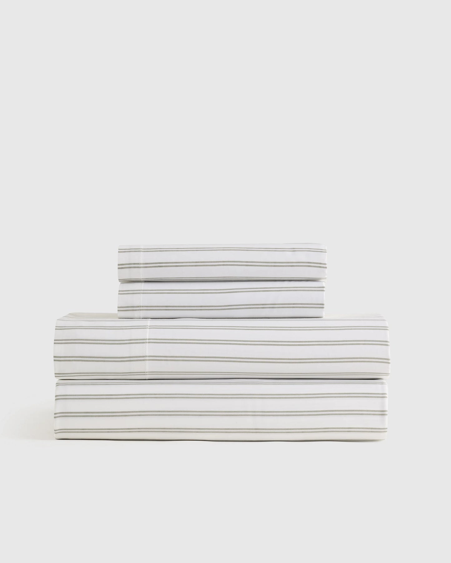 Bamboo Sheet Set - Twin / Sand