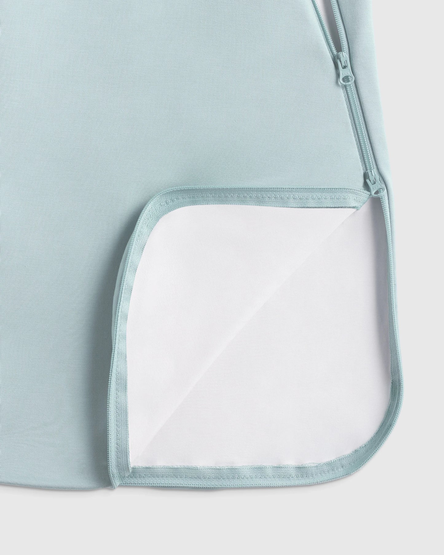 Bamboo Sleep Bag 1.0 TOG - S / Colony Blue