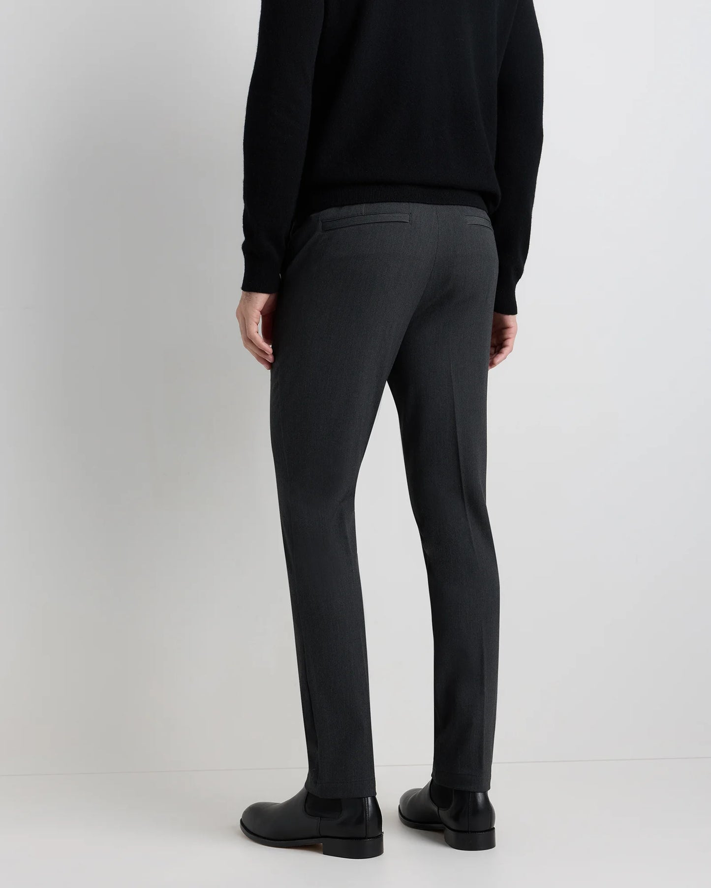 Ultra-Stretch 24/7 Smart Chinos - Slim - 30X28 / Bayberry Olive