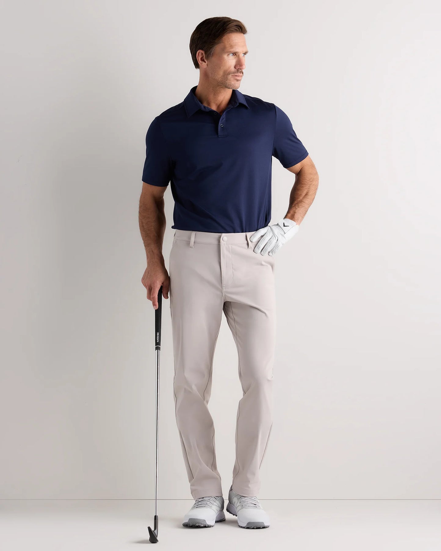 ProTech Golf Pants - 28X30 / Riviera Blue