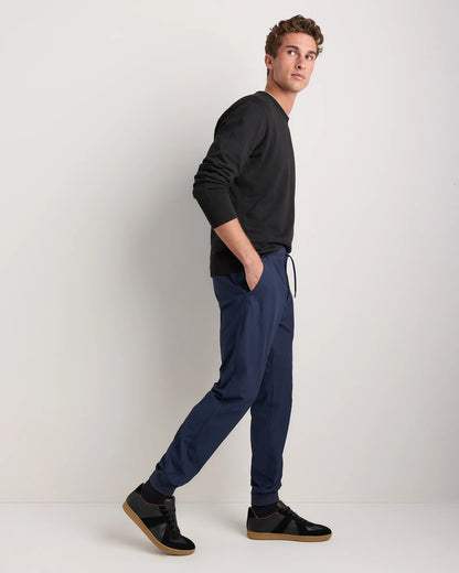 Ultimate Commuter Joggers - S / Steel Grey