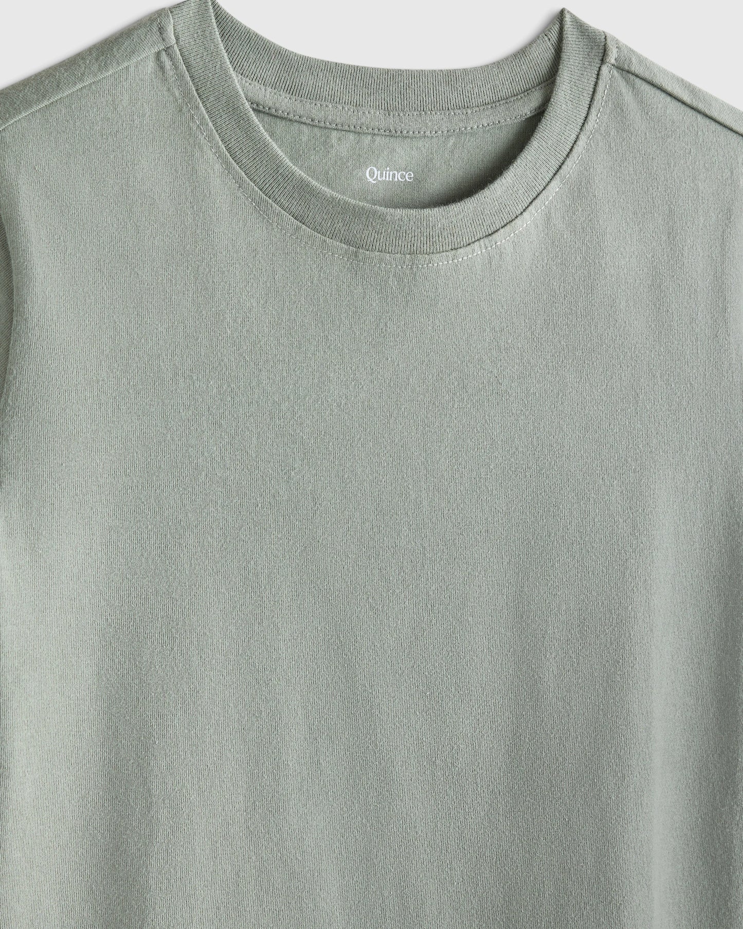 100% Organic Cotton Jersey Short Sleeve Tee - 2T / Dino Sketch