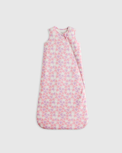 Bamboo Sleep Bag 2.5 TOG - S / Colony Blue