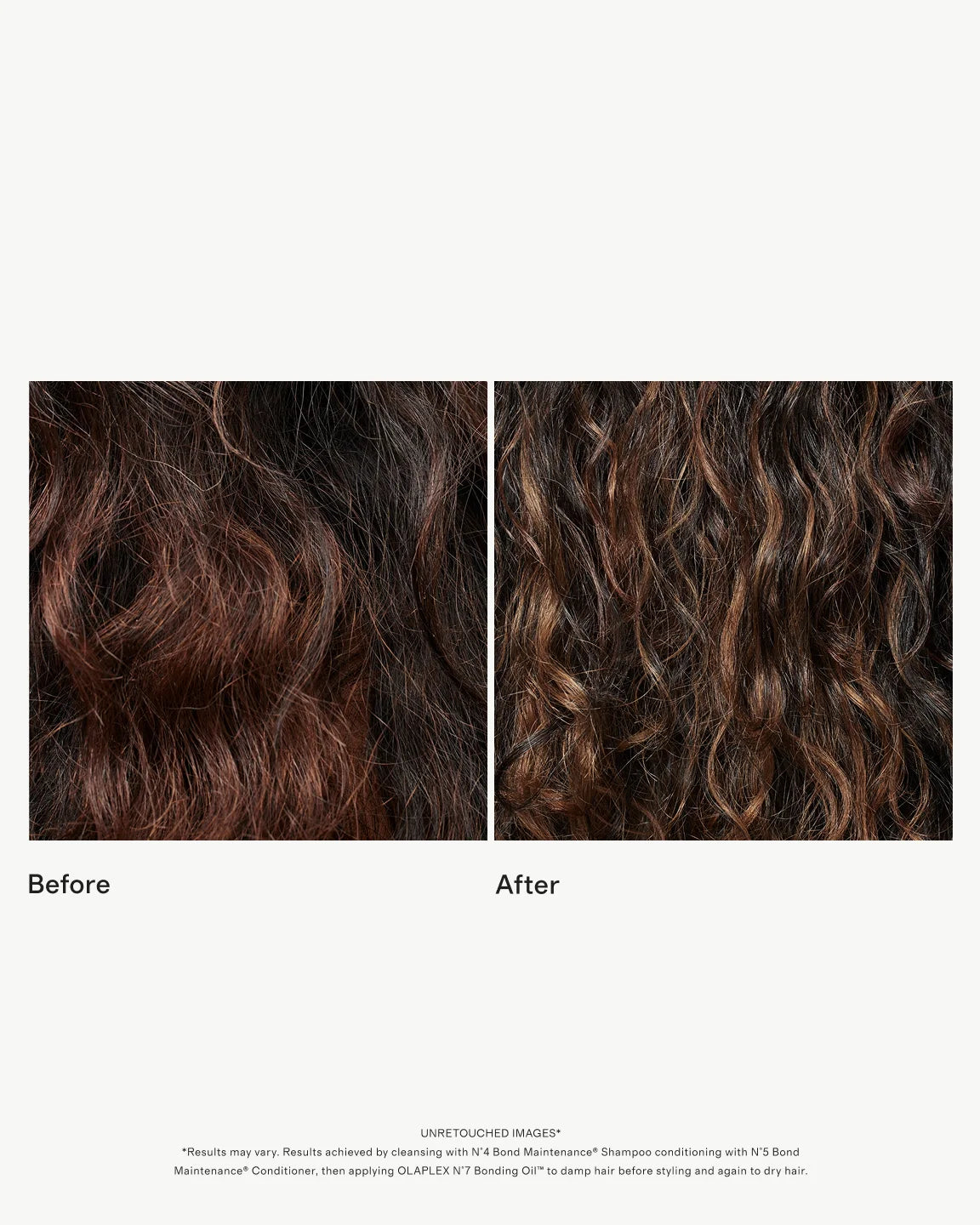 No.7 Bonding Oil by Olaplex - One Size / No Color