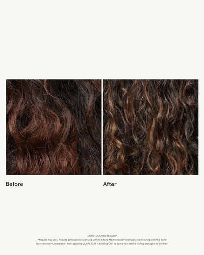 No.7 Bonding Oil by Olaplex - One Size / No Color