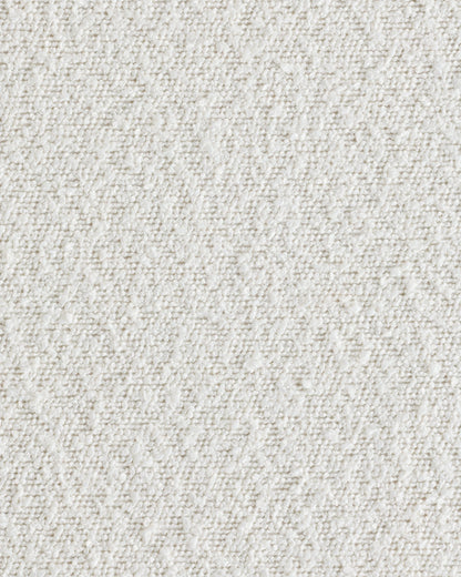 Sierra Curved Arm L Sectional in Performance Boucle - Right Arm / Mushroom