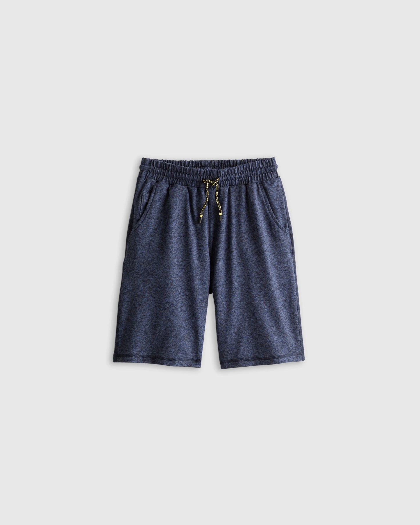 Flowknit Performance Short - 6 / Heather Green