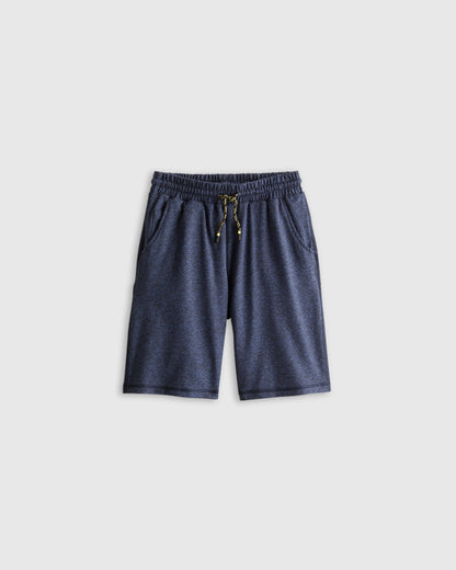 Flowknit Performance Short - 6 / Heather Green