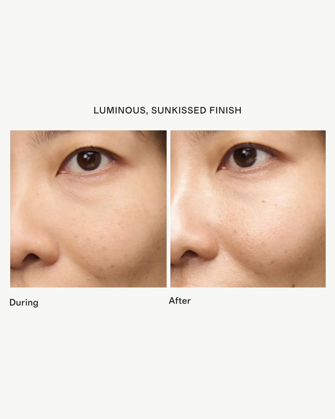Glowscreen SPF 40 1.7 oz by Supergoop! - One Size / Sunset