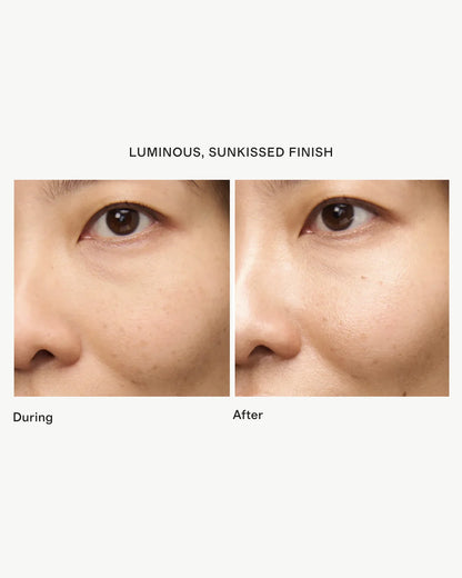 Glowscreen SPF 40 1.7 oz by Supergoop! - One Size / Sunset
