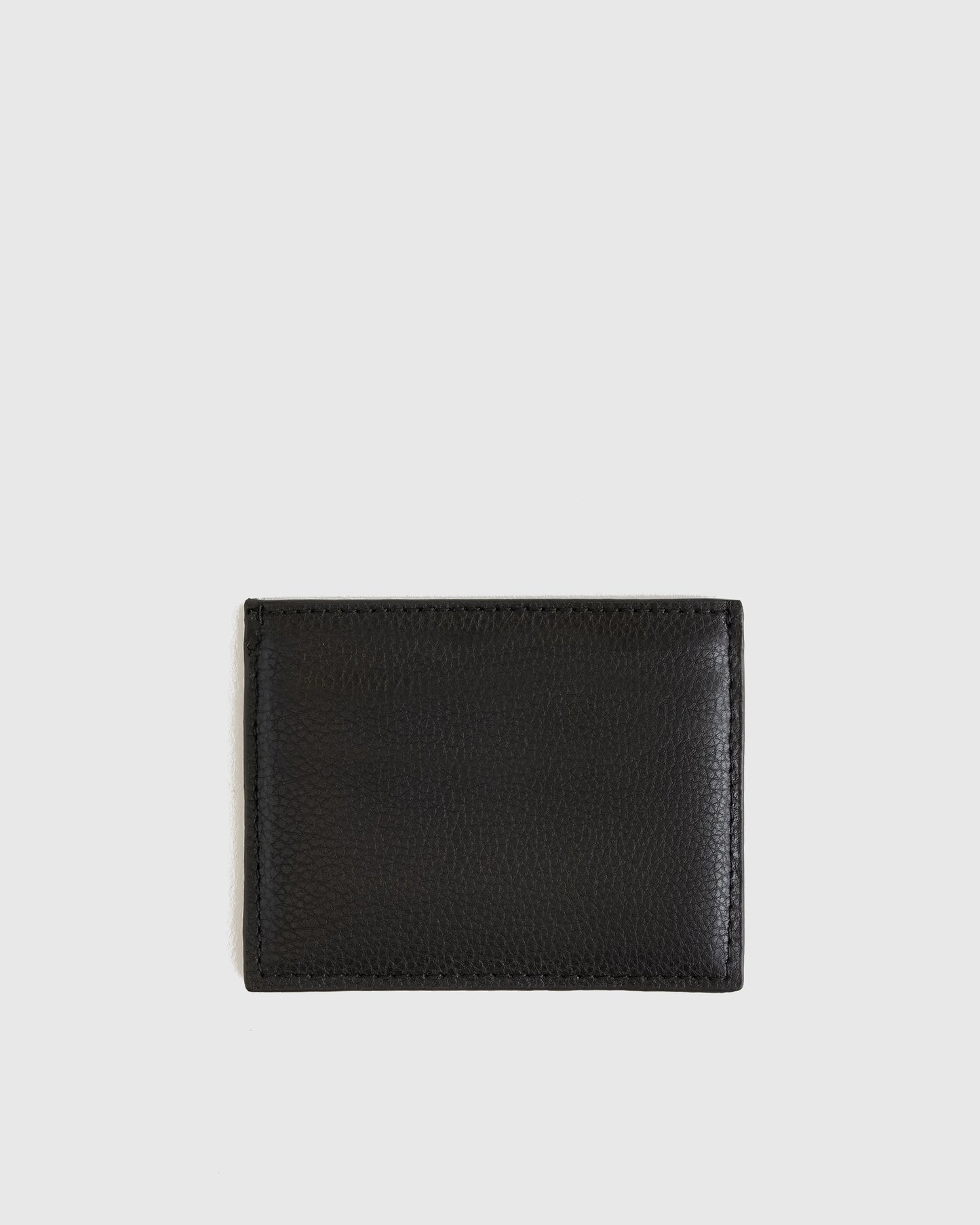 Adeline Slim Card Case - One Size / Olive