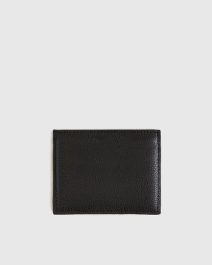 Adeline Slim Card Case - One Size / Olive