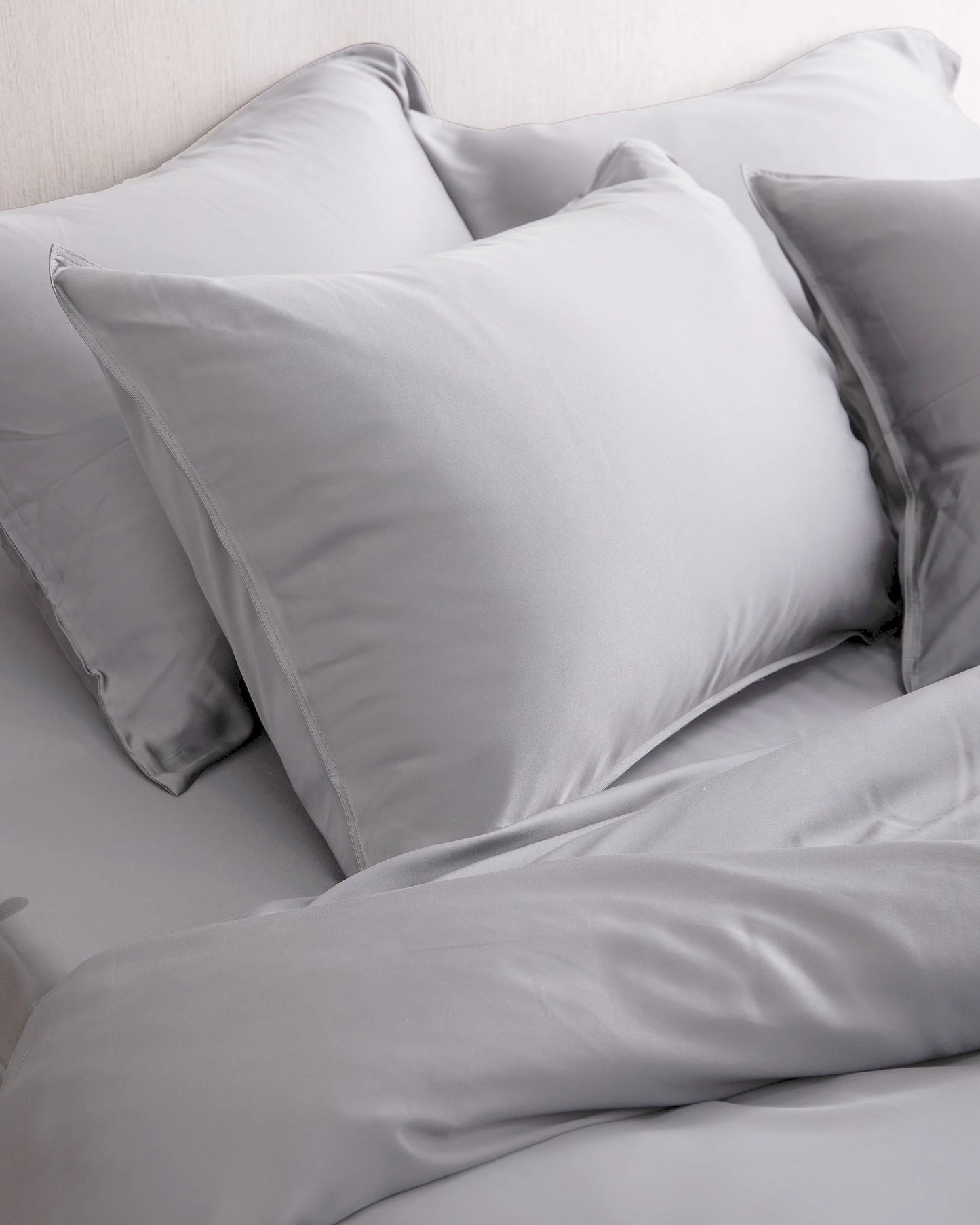 Bamboo Deluxe Bedding Bundle - Twin / Ocean