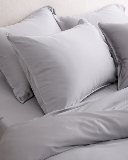 Bamboo Deluxe Bedding Bundle - Twin / Ocean