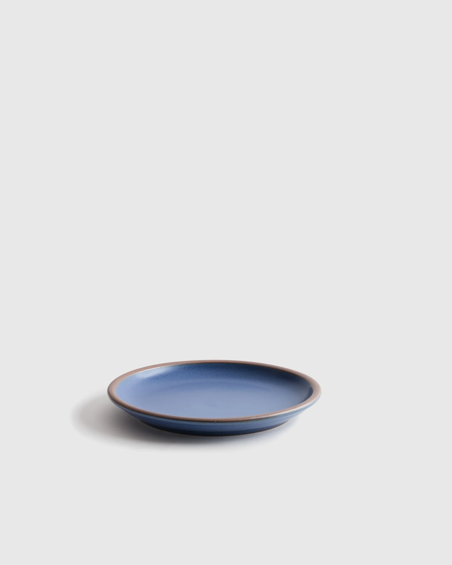 Side Plate (Set of 4) by East Fork - One Size / Heron