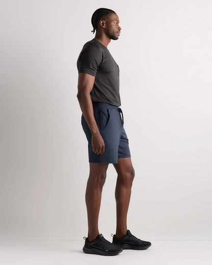 Flowknit Performance Shorts - 7.5" - S / Black