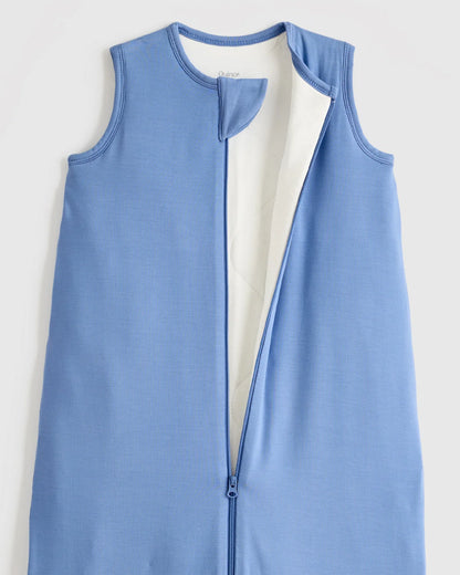 Bamboo Sleep Bag Walker 2.5 TOG - M / Colony Blue