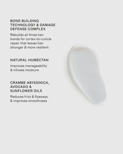 No.3 Plus Complete Repair Treatment 8.5 oz by Olaplex - One Size / No Color