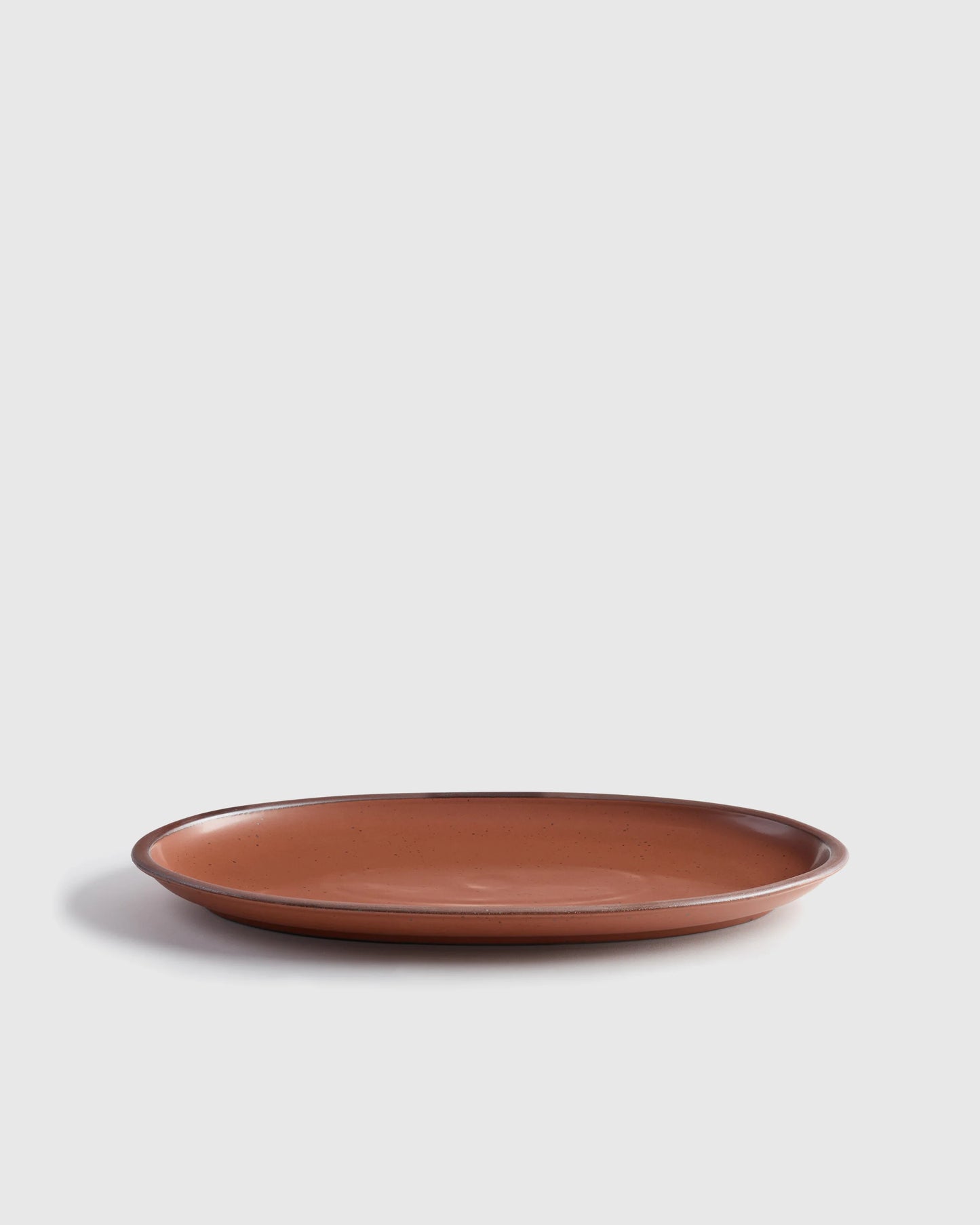 Oval Serving Platter by East Fork - One Size / Heron