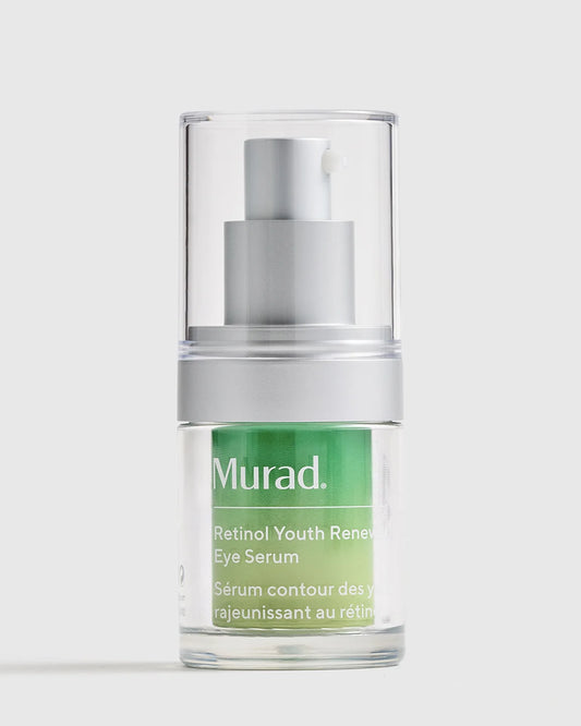 Retinol Youth Renewal Eye Serum by Murad - One Size / No Color