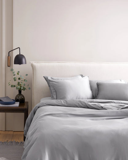 Bamboo Deluxe Bedding Bundle - Twin / Ocean