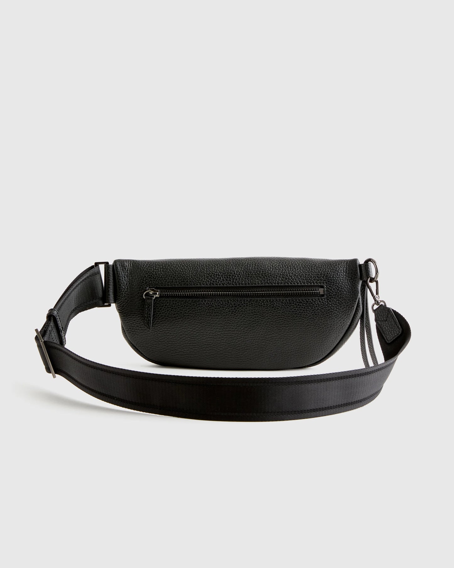 Quinn Sling Bag - One Size / Cognac