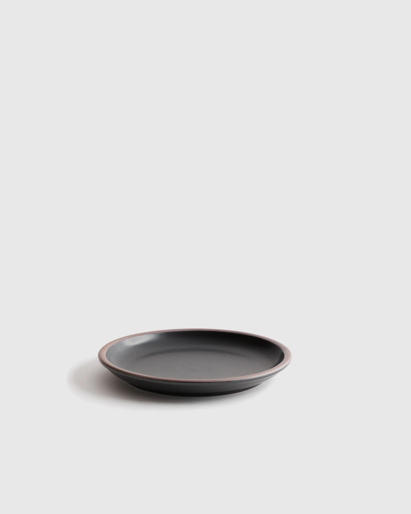 Side Plate (Set of 4) by East Fork - One Size / Heron
