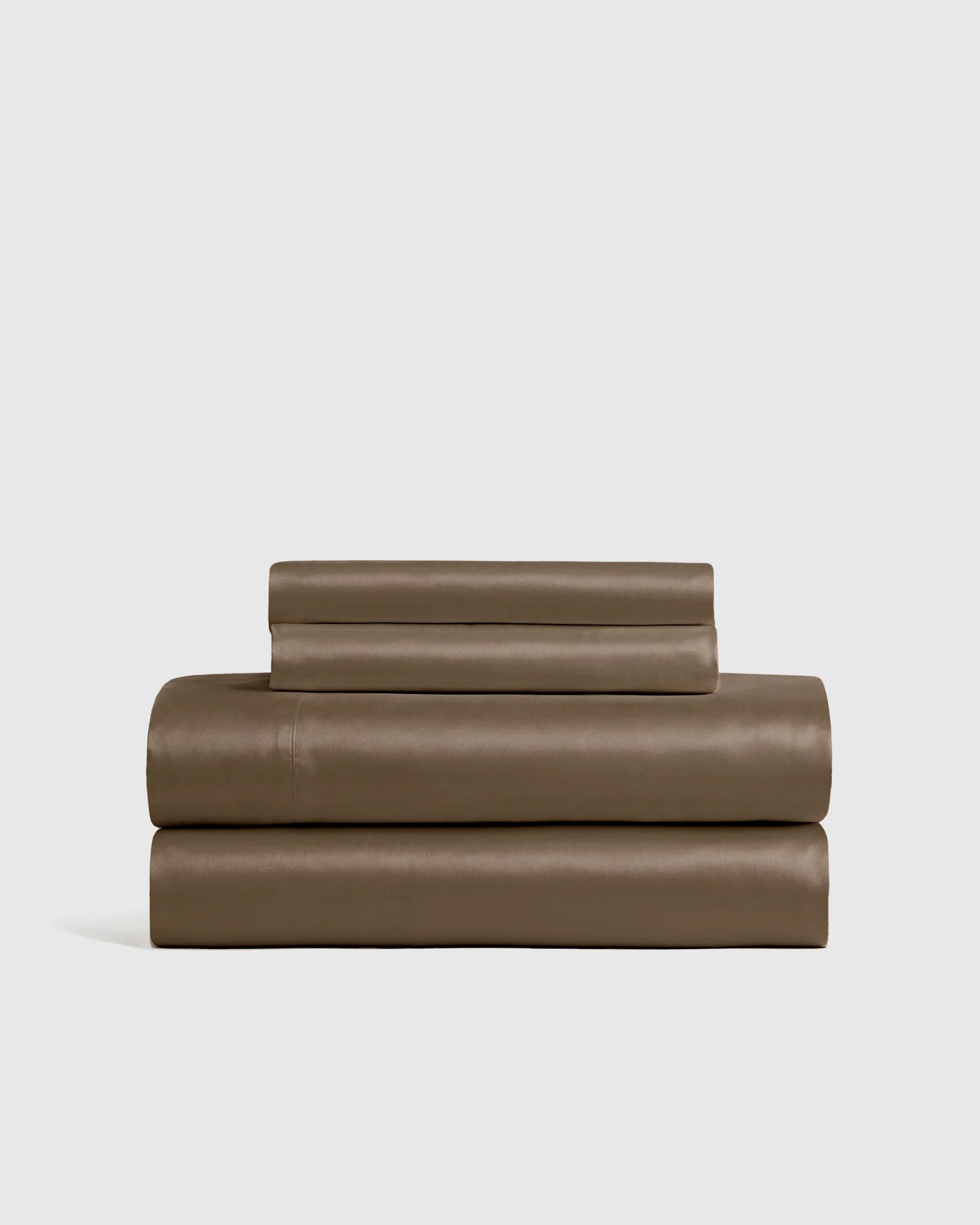 Bamboo Sheet Set - Twin / Sand