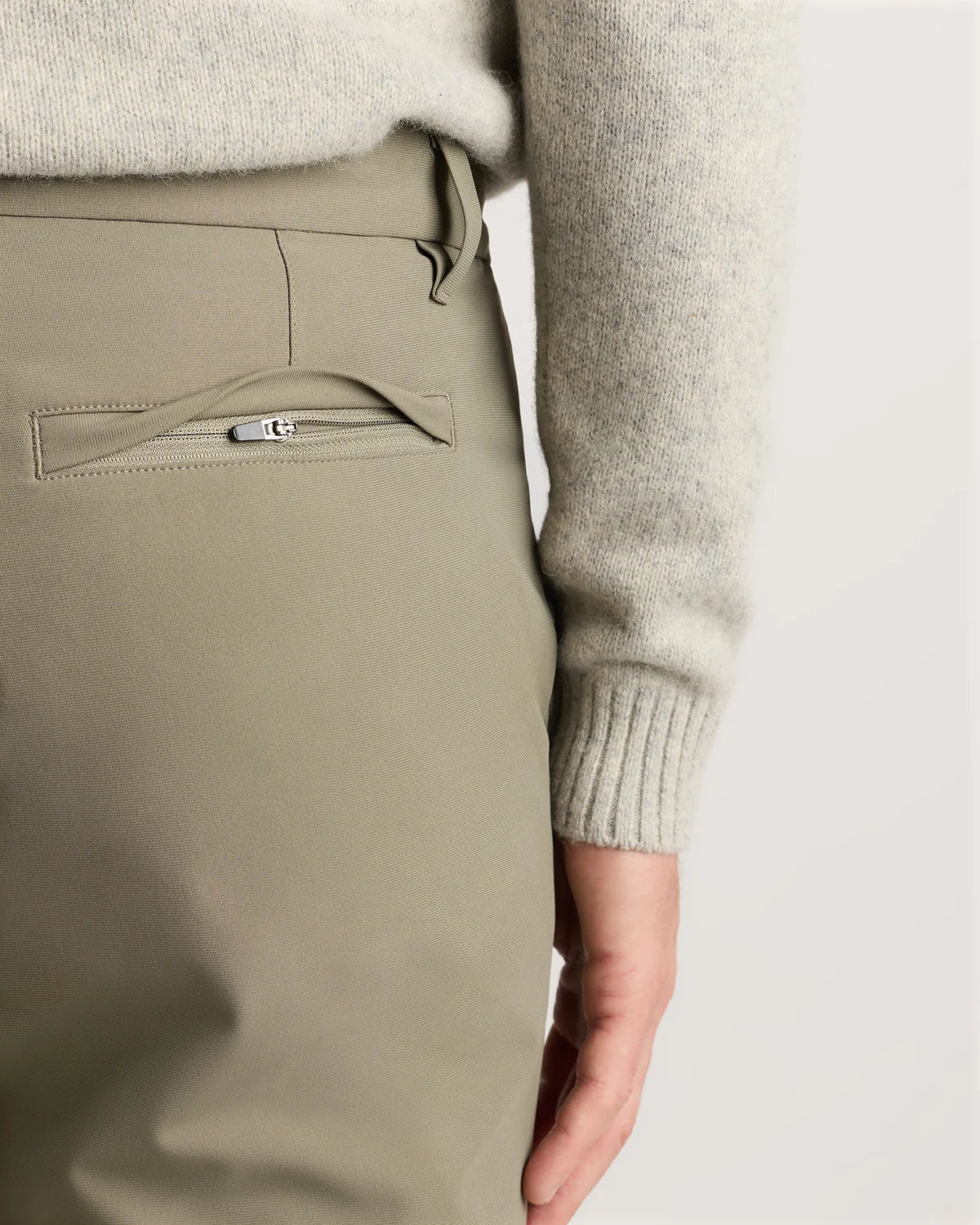Ultimate Commuter Pants - 28X30 / Dune