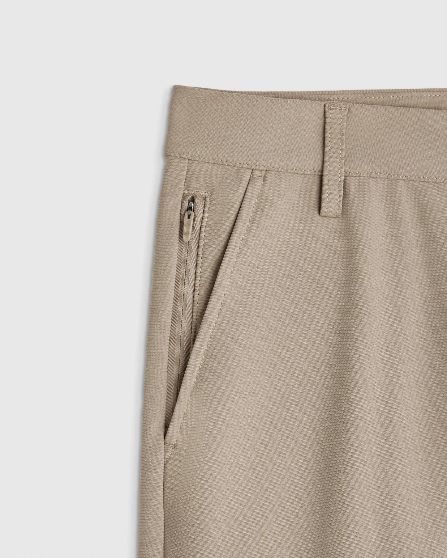 Performance Tech Short - 6 / Steel