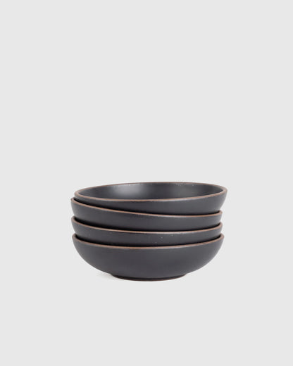 Everyday Bowl (Set of 4) by East Fork - One Size / Heron