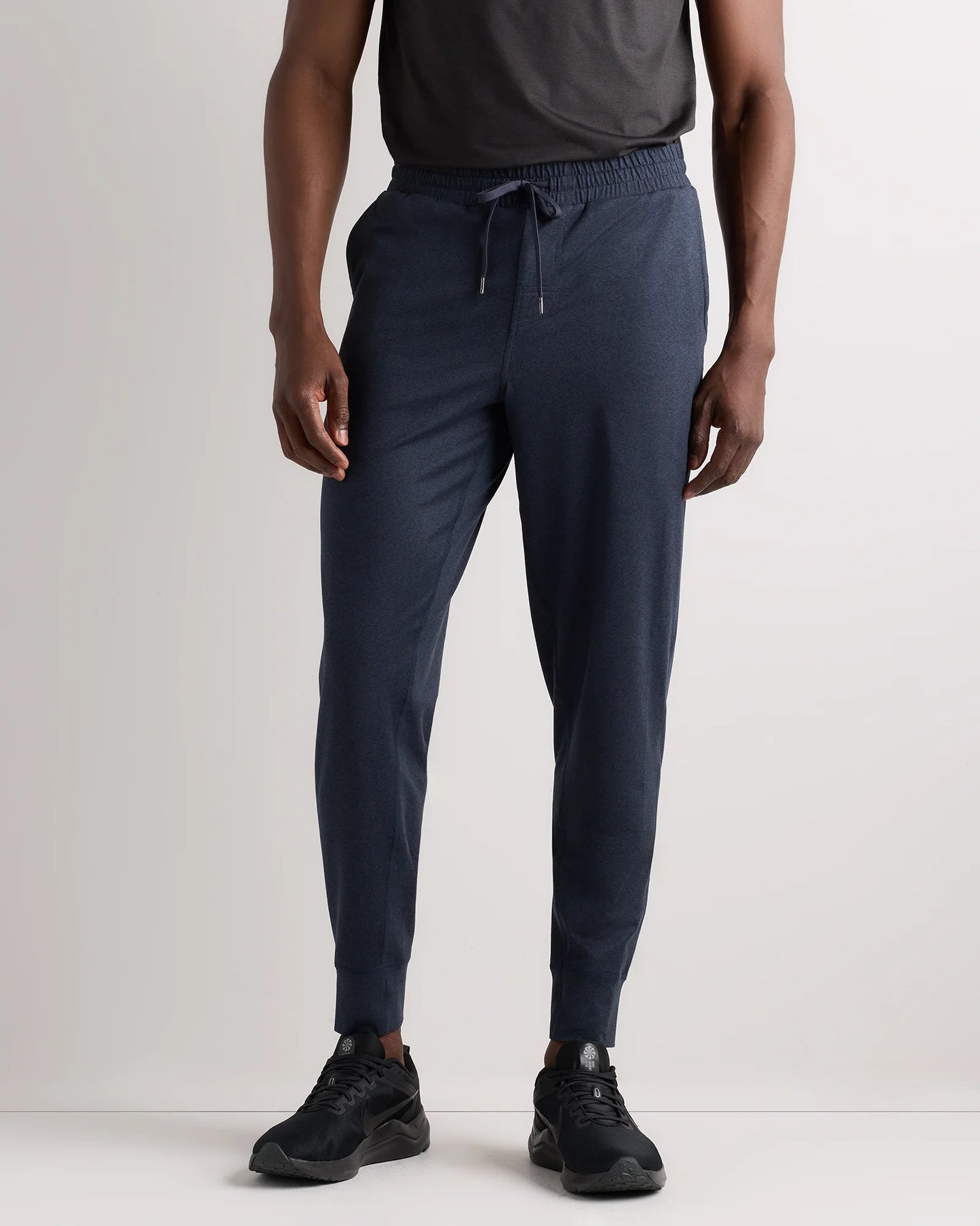 Flowknit Performance Joggers - XS / Heather Morel Grey